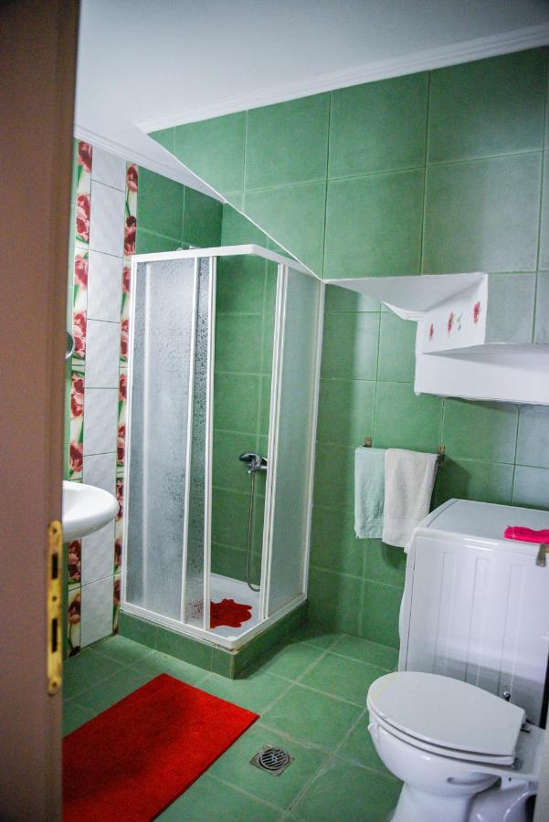 Villa Papavero Marónia Zewnętrze zdjęcie